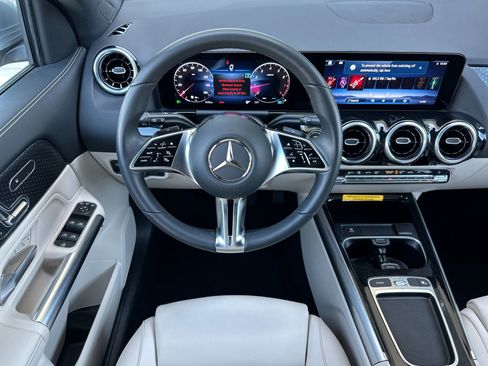 Certified 2026 Mercedes-Benz GLA 250 GLA 250 image 16