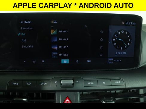 Used 2025 Kia K4 FWD image 3