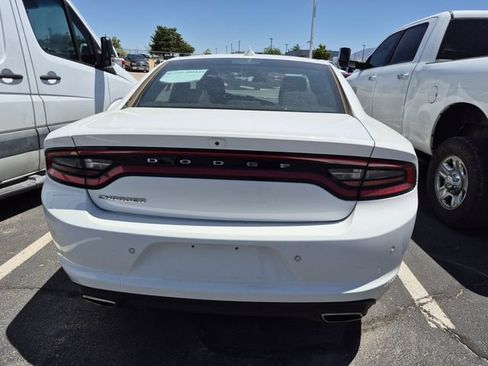 Used 2023 Dodge Charger SXT RWD image 8