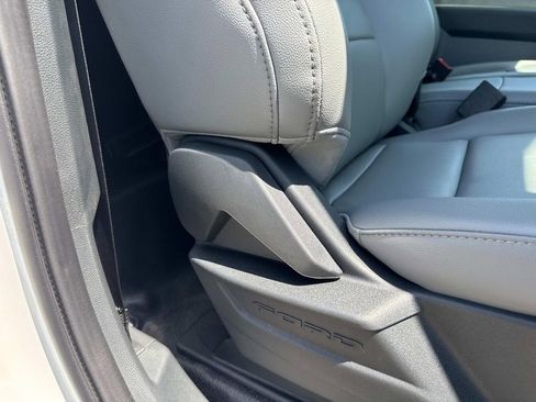 New 2025 Ford F350 XL w/ XL Chrome Package image 23