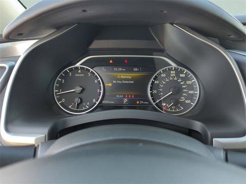 Certified 2024 Nissan Murano SV w/ SV Midnight Edition Package image 17