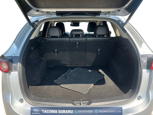 Used 2021 MAZDA CX-5 Grand Touring FWD image 19