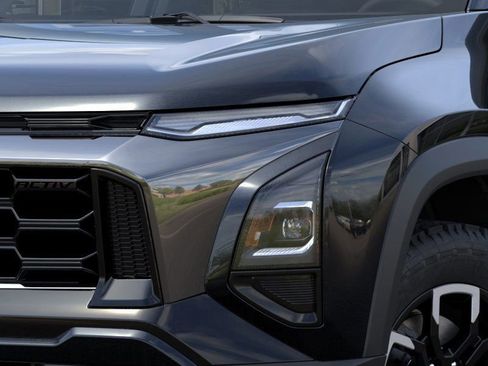 New 2026 Chevrolet Equinox ACTIV w/ Convenience Package III image 10