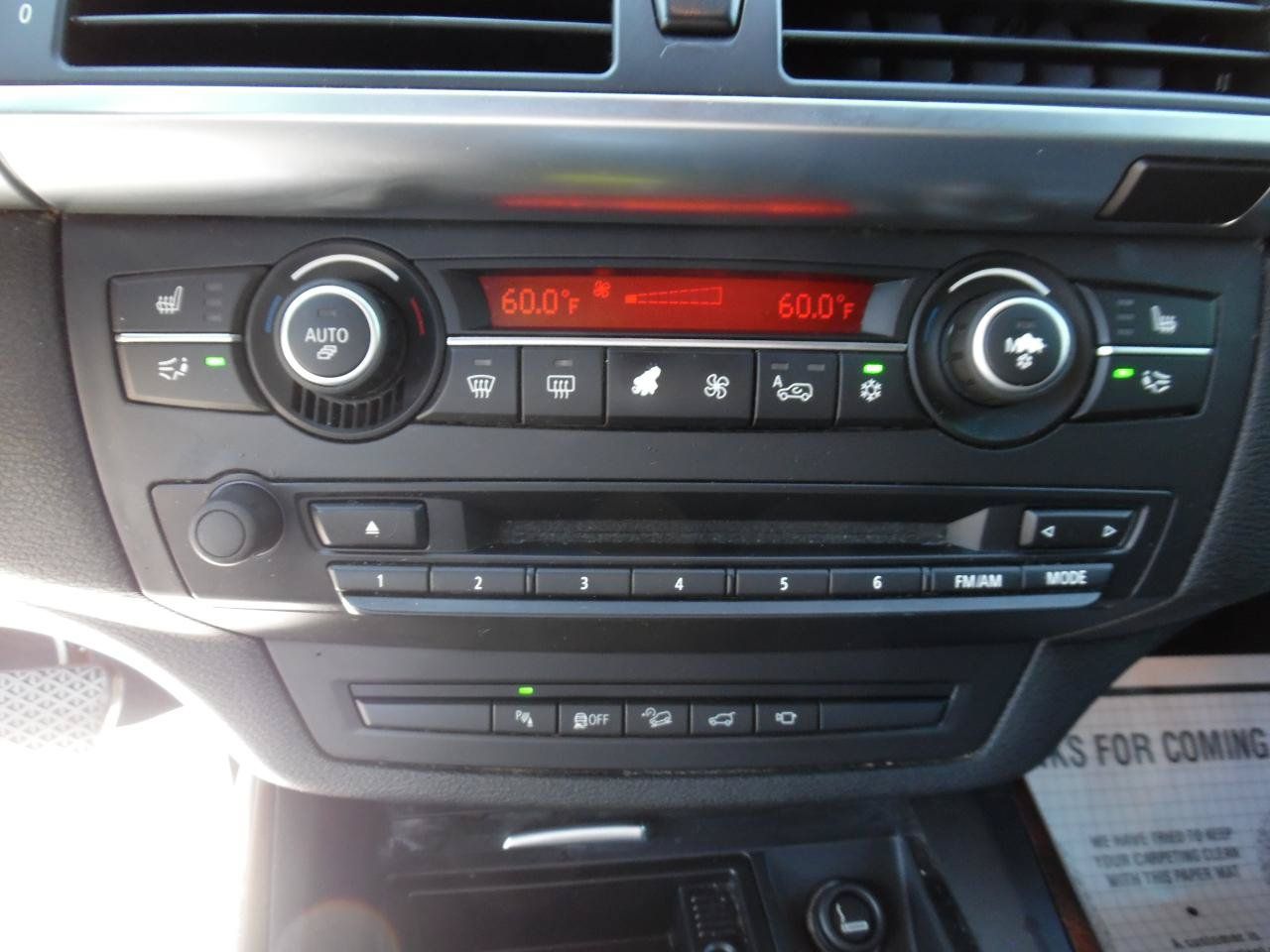 Used 2013 BMW X5 xDrive35i w/ Convenience Pkg AWD/4WD image 18