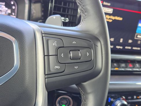 Used 2024 GMC Sierra 1500 SLT AWD/4WD image 26