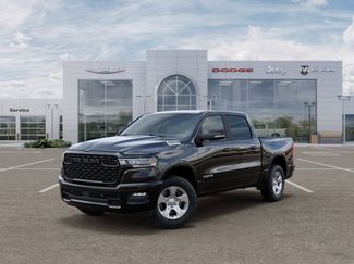 New 2026 RAM 1500 Big Horn 360° Tour