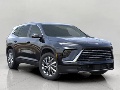 New 2026 Buick Enclave Preferred w/ Power Package