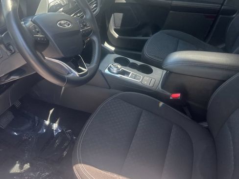 Used 2024 Ford Escape Active FWD image 13