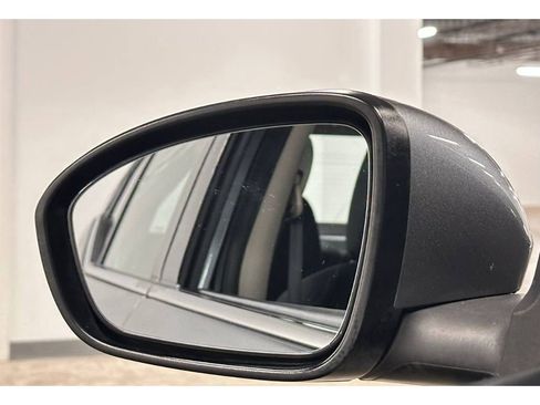 Used 2025 Nissan Sentra SV w/ All-Weather Package image 8