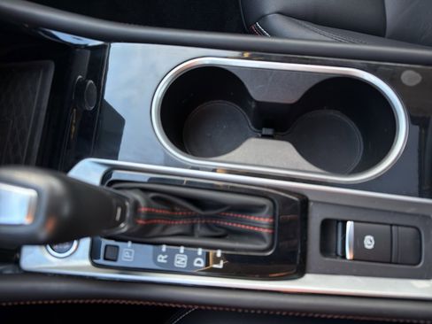 Certified 2024 Nissan Altima 2.5 SR w/ SR Premium Package image 22