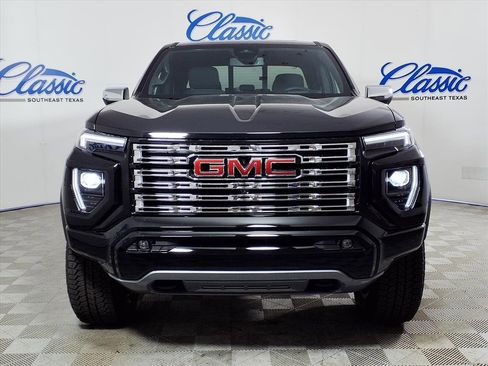 New 2026 GMC Canyon Denali image 21