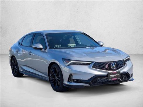 New 2026 Acura Integra A-Spec image 7