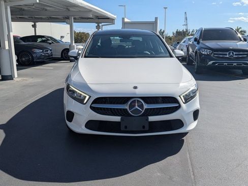 Used 2019 Mercedes-Benz A 220 image 2