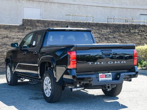 New 2026 Toyota Tacoma SR5 RWD image 9
