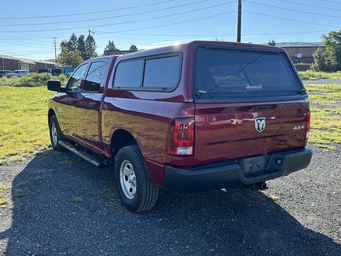 Used 2015 RAM 1500 Tradesman w/ Popular Equipment Group AWD/4WD image 6