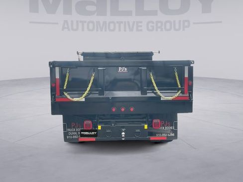 Used 2024 Ford F350 XL w/ XL Chrome Package image 4