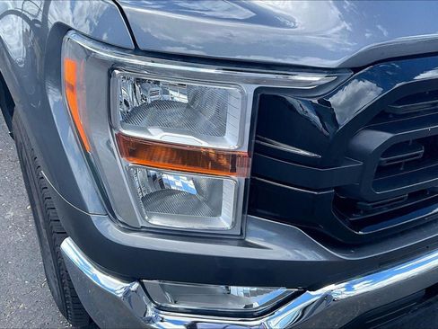 Used 2022 Ford F150 XLT w/ Trailer Tow Package AWD/4WD image 27
