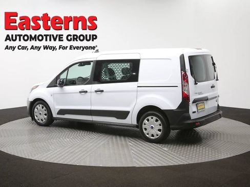 Used 2022 Ford Transit Connect XL FWD image 60