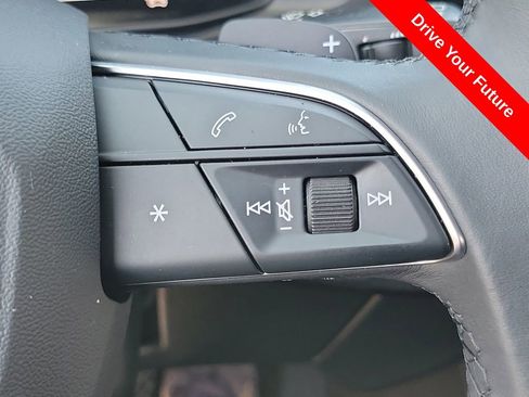 Used 2021 Audi Q7 3.0T Prestige w/ Prestige Package AWD/4WD image 6