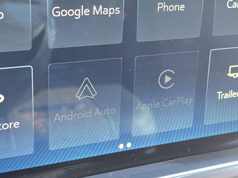 Certified 2024 Chevrolet Silverado 3500 High Country w/ High Country Premium Package image 5