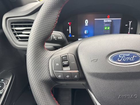 Used 2025 Ford Escape ST-Line AWD/4WD image 20
