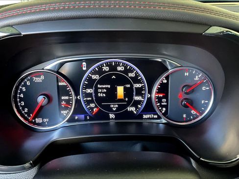 Used 2024 Chevrolet Blazer RS image 47