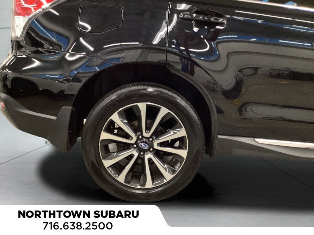 Used 2018 Subaru Forester 2.0XT Touring AWD/4WD image 23