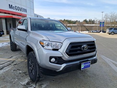 Used 2023 Toyota Tacoma SR5 image 5