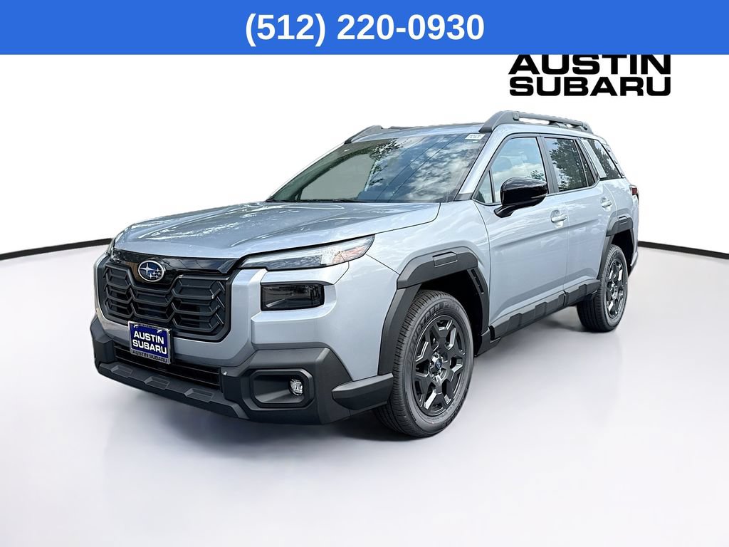 New 2026 Subaru Outback Premium AWD/4WD image 4