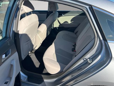 Used 2016 Hyundai Sonata SE image 10