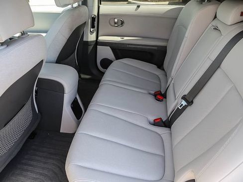 Certified 2023 Hyundai Ioniq 5 Limited RWD image 14