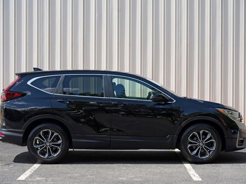 Used 2020 Honda CR-V EX-L image 49