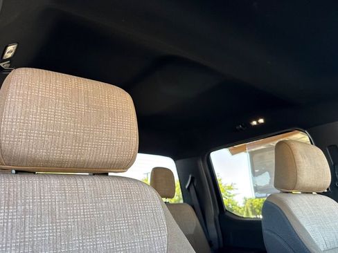 Used 2023 Ford F150 XLT RWD image 21