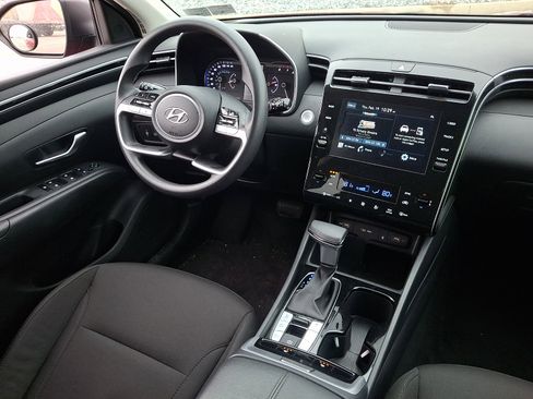 Used 2024 Hyundai Tucson SEL image 14