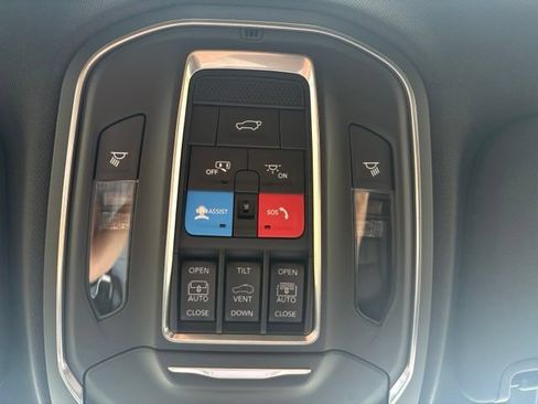 New 2026 Jeep Cherokee Limited AWD/4WD image 27