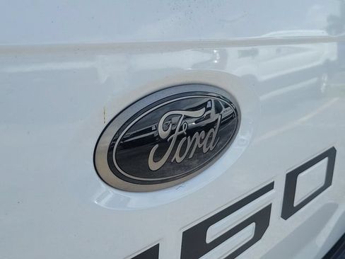 Used 2023 Ford F150 Lariat w/ Equipment Group 502A High AWD/4WD image 5