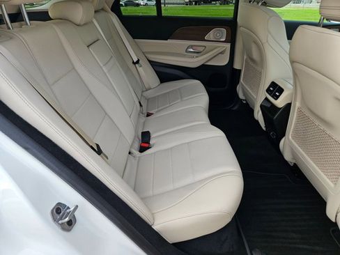 Certified 2026 Mercedes-Benz GLE 350 4MATIC image 21