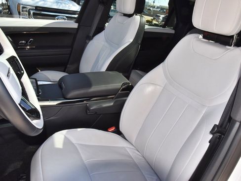 Used 2024 Land Rover Range Rover Sport Dynamic SE image 31