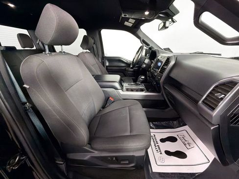 Used 2019 Ford F150 XLT w/ Equipment Group 302A Luxury image 28