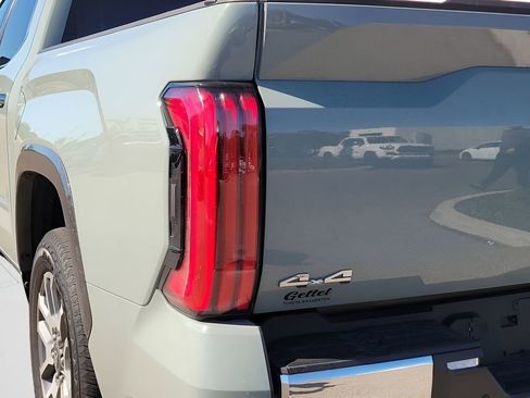 Used 2025 Toyota Tundra 1794 Edition image 7