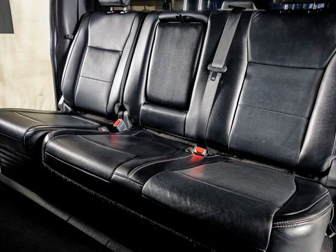 Used 2019 Ford F250 Lariat w/ Lariat Ultimate Package image 34