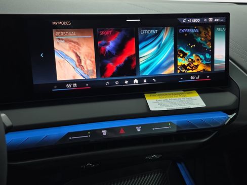 New 2026 BMW X3 xDrive30 w/ Premium Package image 19