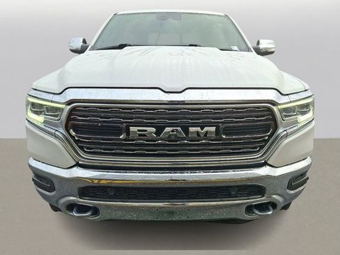 Used 2019 RAM 1500 Limited image 2