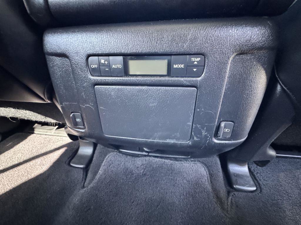 Used 2019 INFINITI QX80 Luxe AWD/4WD image 21