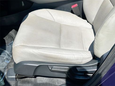 Used 2016 Honda HR-V EX-L image 21