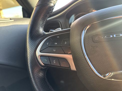 Used 2019 Dodge Challenger R/T Scat Pack image 20