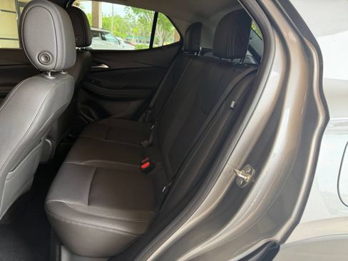 Used 2026 Buick Encore GX Preferred FWD image 17