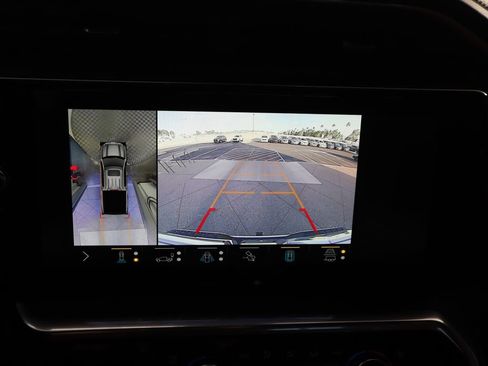 Used 2022 GMC Sierra 1500 Denali Ultimate image 14