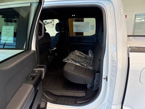 New 2026 Ford F150 STX w/ F-150 LOBO Package AWD/4WD image 8