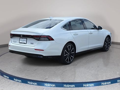 New 2026 Honda Accord Touring image 5